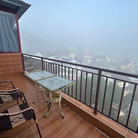 Da Lat Cao Nguyen Hotel מראה חיצוני תמונה