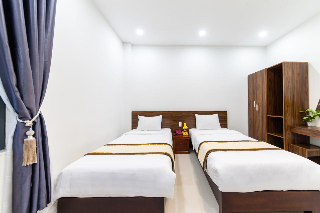 Da Lat Cao Nguyen Hotel מראה חיצוני תמונה