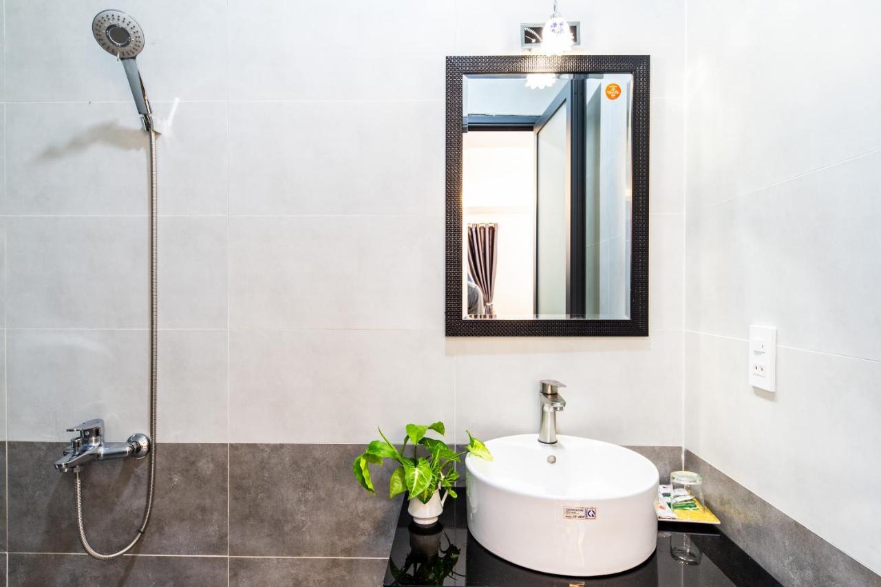 Da Lat Cao Nguyen Hotel מראה חיצוני תמונה