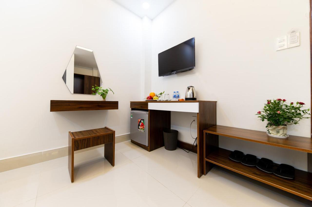 Da Lat Cao Nguyen Hotel מראה חיצוני תמונה