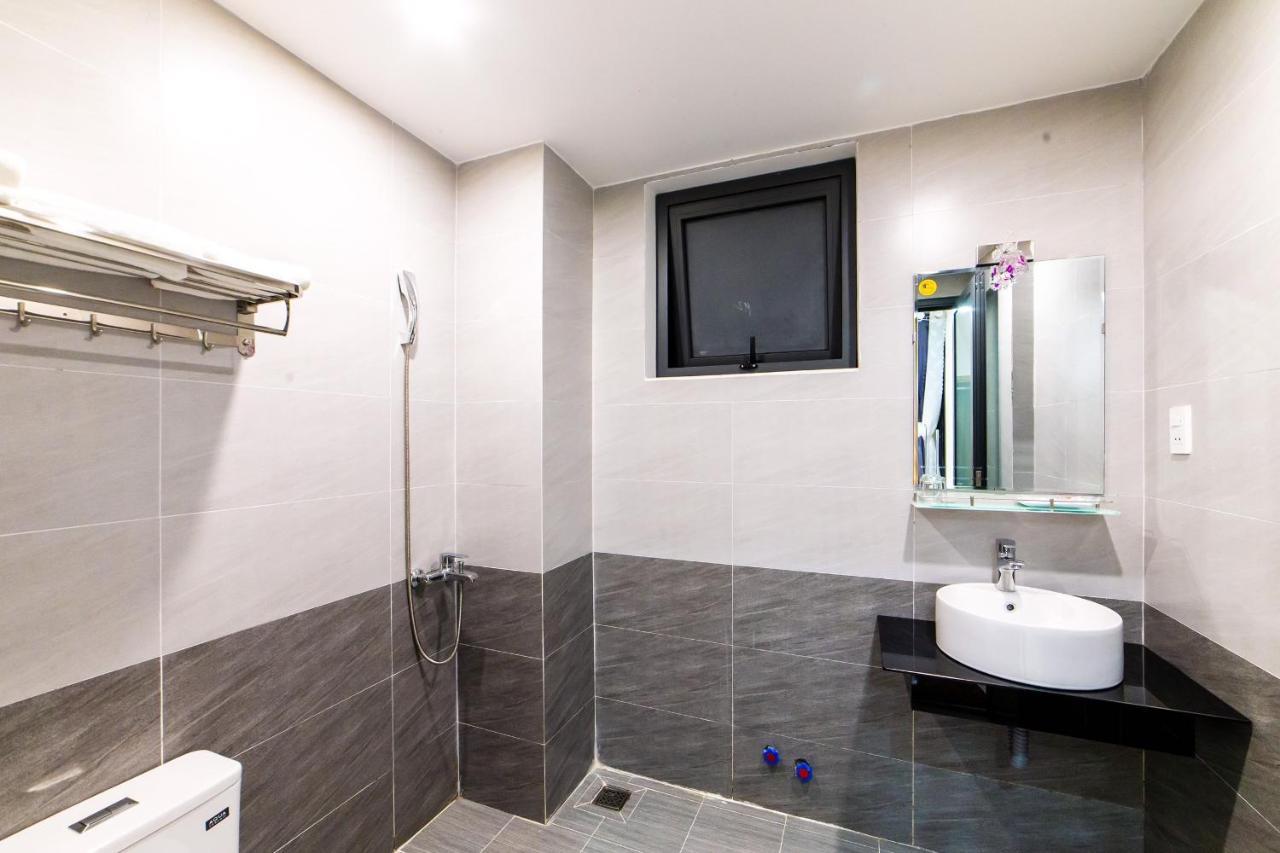 Da Lat Cao Nguyen Hotel מראה חיצוני תמונה