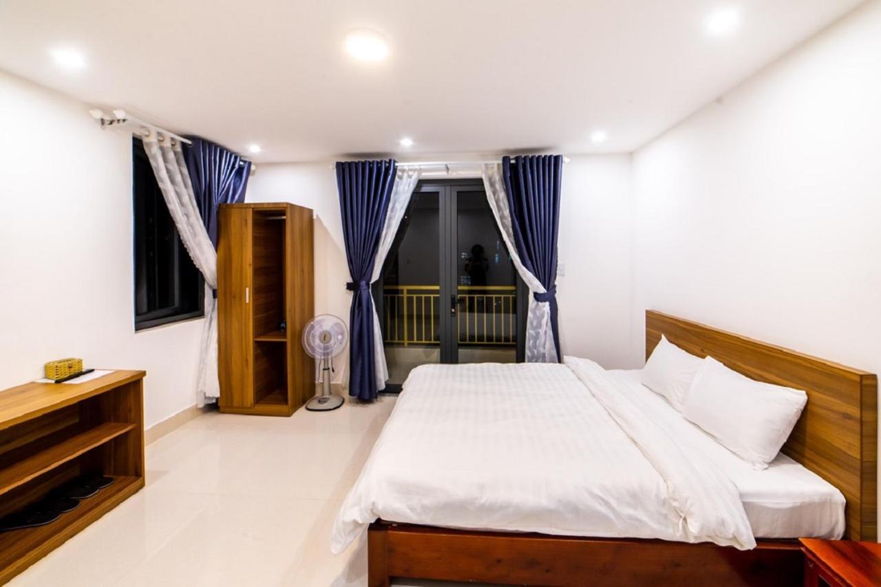 Da Lat Cao Nguyen Hotel מראה חיצוני תמונה