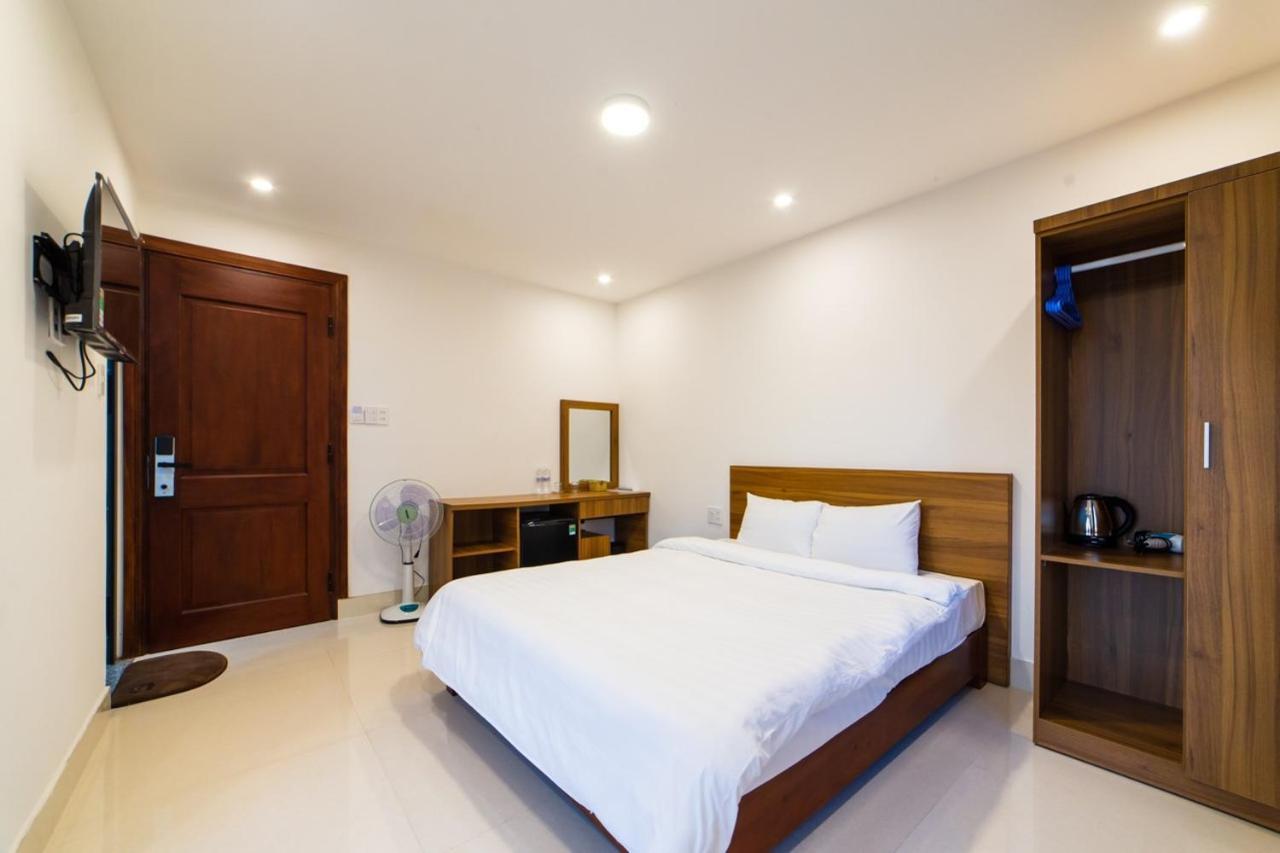 Da Lat Cao Nguyen Hotel מראה חיצוני תמונה
