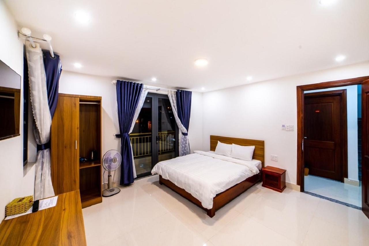 Da Lat Cao Nguyen Hotel מראה חיצוני תמונה