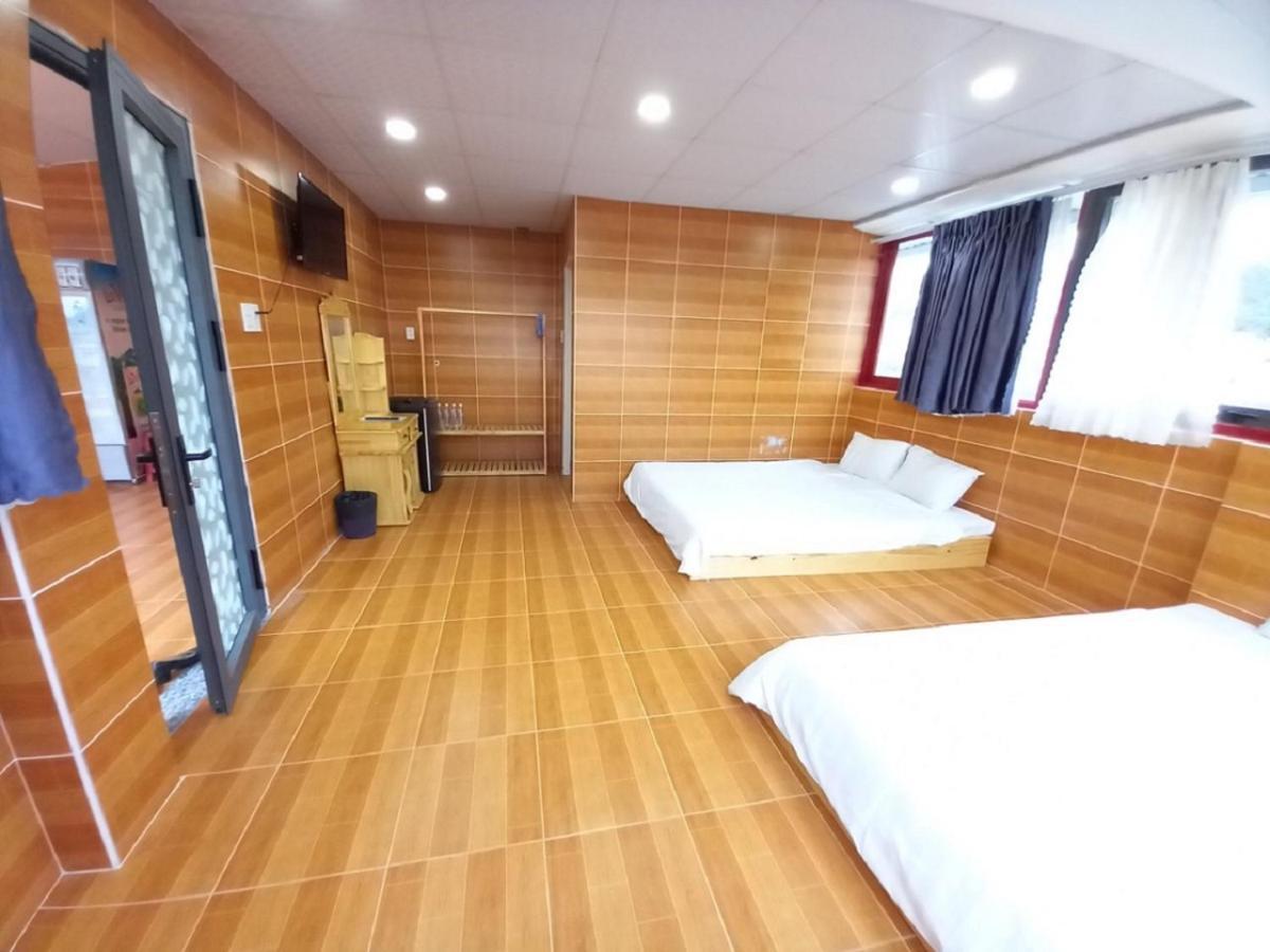 Da Lat Cao Nguyen Hotel מראה חיצוני תמונה
